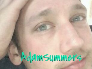 AdamSummers