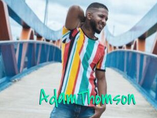 AdamThomson
