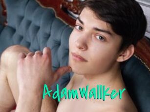AdamWallker