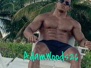 AdamWoods26
