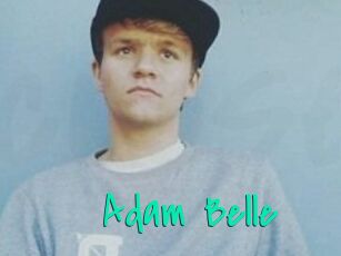 Adam_Belle