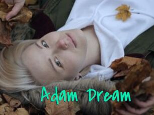 Adam_Dream