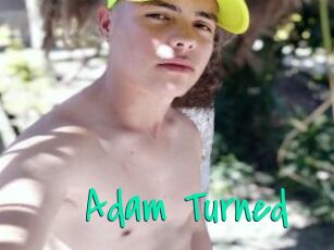 Adam_Turned