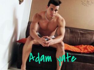Adam_yate