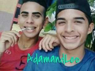 AdamandLeo
