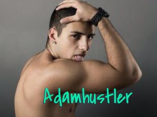 Adamhustler