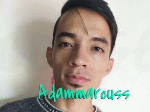 Adammarcuss