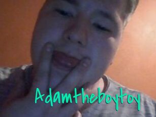 Adamtheboytoy