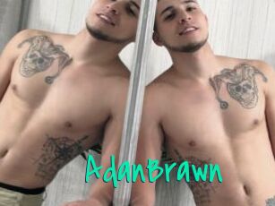 AdanBrawn