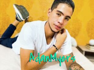 AdanMyers