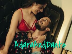 AdaraAndDante