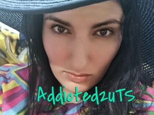 Addicted2uTS Cool Sexe