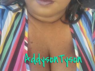 AddysonTyson