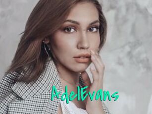 AdelEvans