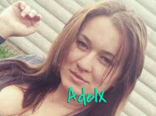 AdelX Cool Sexe