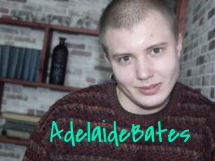 AdelaideBates