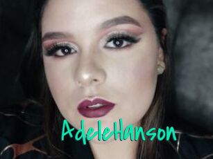 AdeleHanson