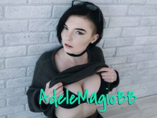 AdeleMagicBB