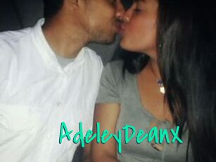 AdeleyDeanX