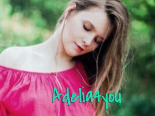 Adelia4you