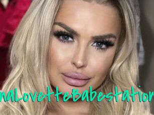AdelinaLovetteBabestation