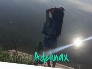 AdelinaX