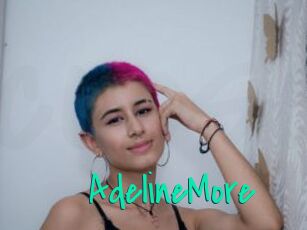 AdelineMore