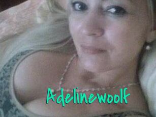 Adelinewoolf