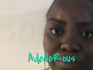 AdelleRous