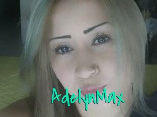 AdelynMax