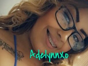 AdelynnXo