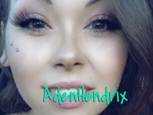 AdenHendrix