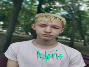 Aderis