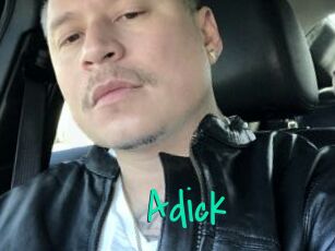 Adick
