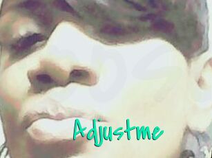 Adjustme