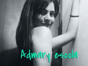 Admary_escola