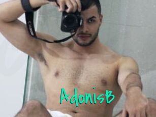 AdonisB