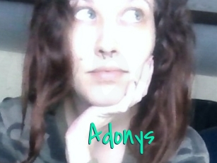 Adonys