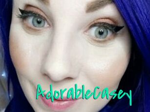 AdorableCasey