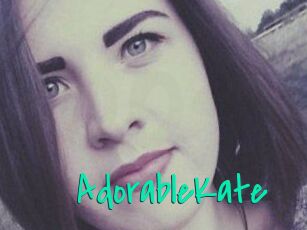 AdorableKate