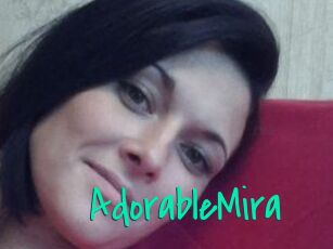 AdorableMira