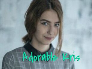 Adorable_Kris