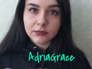 AdriaGrace
