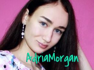 AdriaMorgan