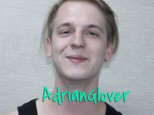 AdrianGlover