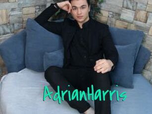 AdrianHarris