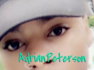 AdrianPeterson