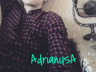 AdrianUSA