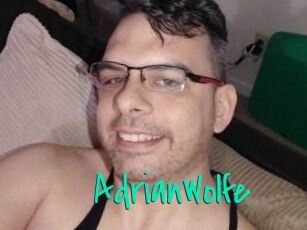 AdrianWolfe