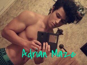 Adrian_Maze